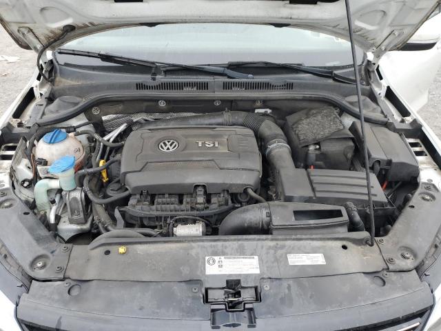 2014 Volkswagen Jetta Se VIN: 3VWB17AJ3EM328195 Lot: 55794444