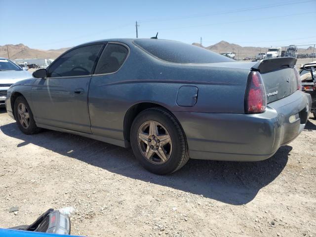 2005 Chevrolet Monte Carlo Ls VIN: 2G1WW12E159222818 Lot: 56948364