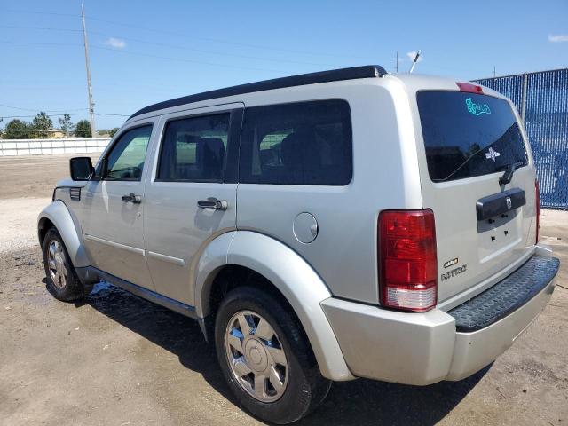 2008 Dodge Nitro Sxt VIN: 1D8GT28K78W146462 Lot: 52974244