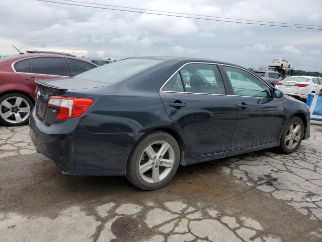 2013 Toyota Camry L VIN: 4T1BF1FK9DU248604 Lot: 54794604