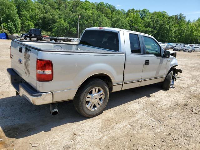 2008 Ford F150 VIN: 1FTRX12V58FB47151 Lot: 53163424