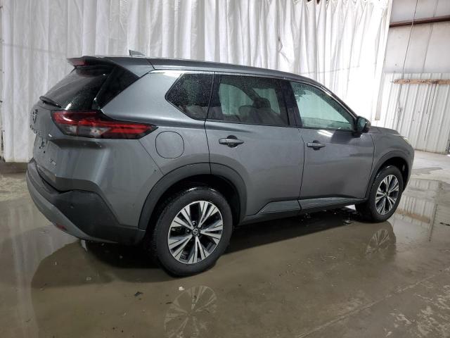 2021 Nissan Rogue Sv VIN: 5N1AT3BB7MC735151 Lot: 53589404