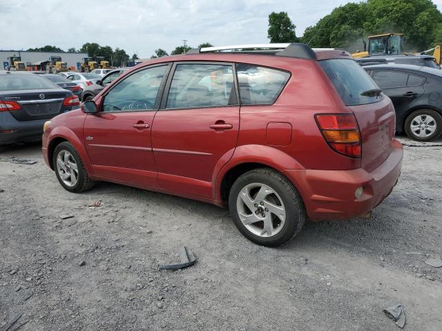 2005 Pontiac Vibe VIN: 5Y2SL66865Z466423 Lot: 55915934