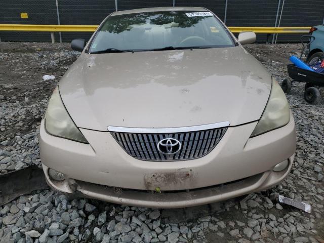2006 Toyota Camry Solara Se VIN: 4T1CE30P06U747463 Lot: 53909184