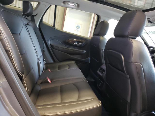 2020 GMC TERRAIN DE - 3GKALXEX6LL151138