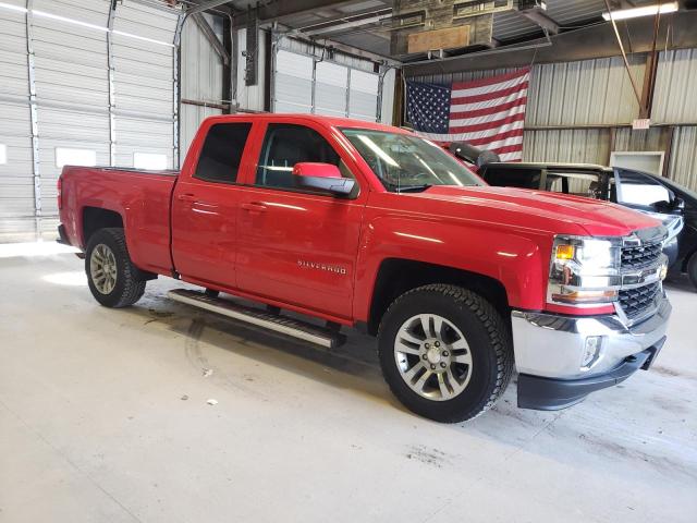 2016 Chevrolet Silverado K1500 Lt VIN: 1GCVKREC2GZ157350 Lot: 56149014