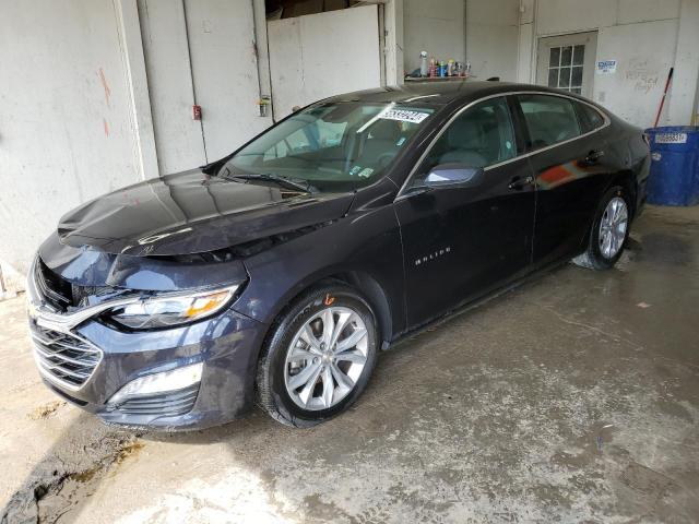 2023 Chevrolet Malibu Lt VIN: 1G1ZD5ST3PF204565 Lot: 56332244