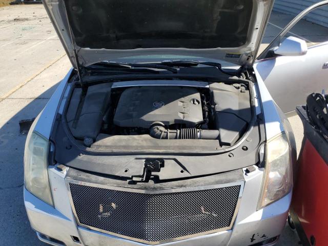 2010 Cadillac Cts Performance Collection VIN: 1G6DK8EG5A0104150 Lot: 53687464
