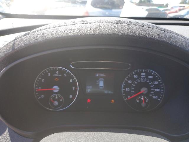 2020 Kia Sorento L VIN: 5XYPG4A39LG653340 Lot: 54935064