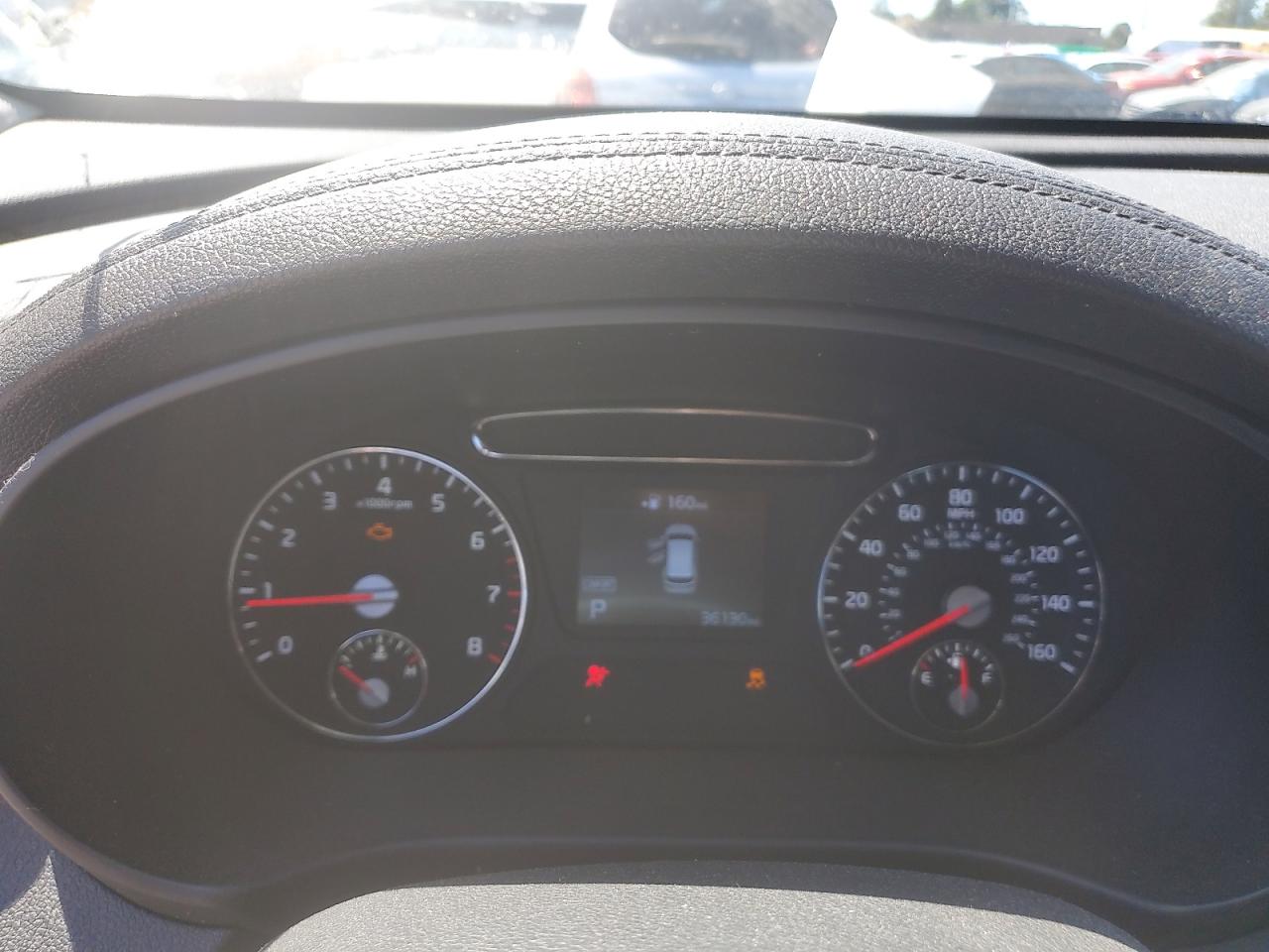 5XYPG4A39LG653340 2020 Kia Sorento L