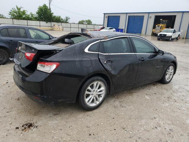 2016 Chevrolet Malibu Lt VIN: 1G1ZE5STXGF323713 Lot: 55368454