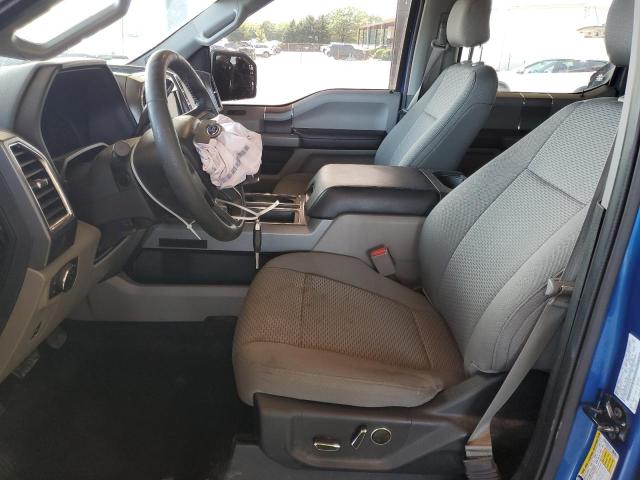 2016 FORD F150 SUPER - 1FTEW1EG1GFA99788