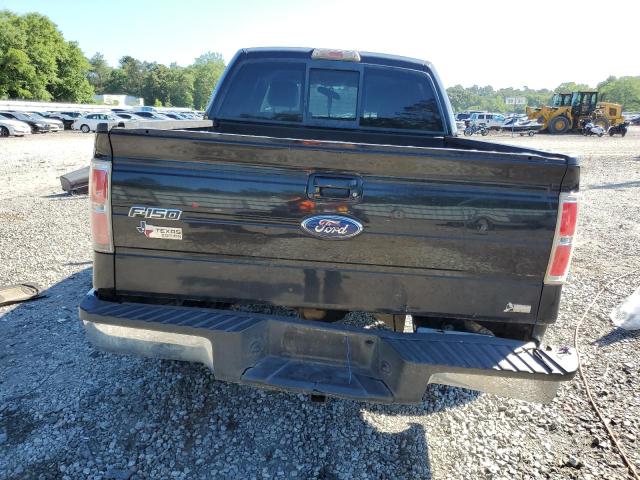 2010 Ford F150 Supercrew VIN: 1FTFW1EV2AFD03976 Lot: 53218504