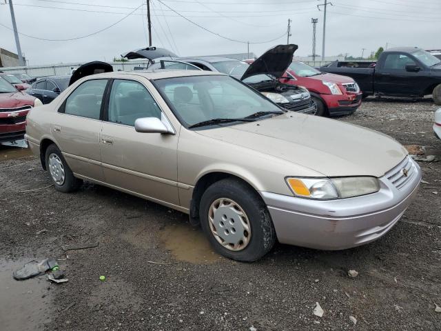 1998 Toyota Camry Ce VIN: JT2BG22K2W0259685 Lot: 53822334