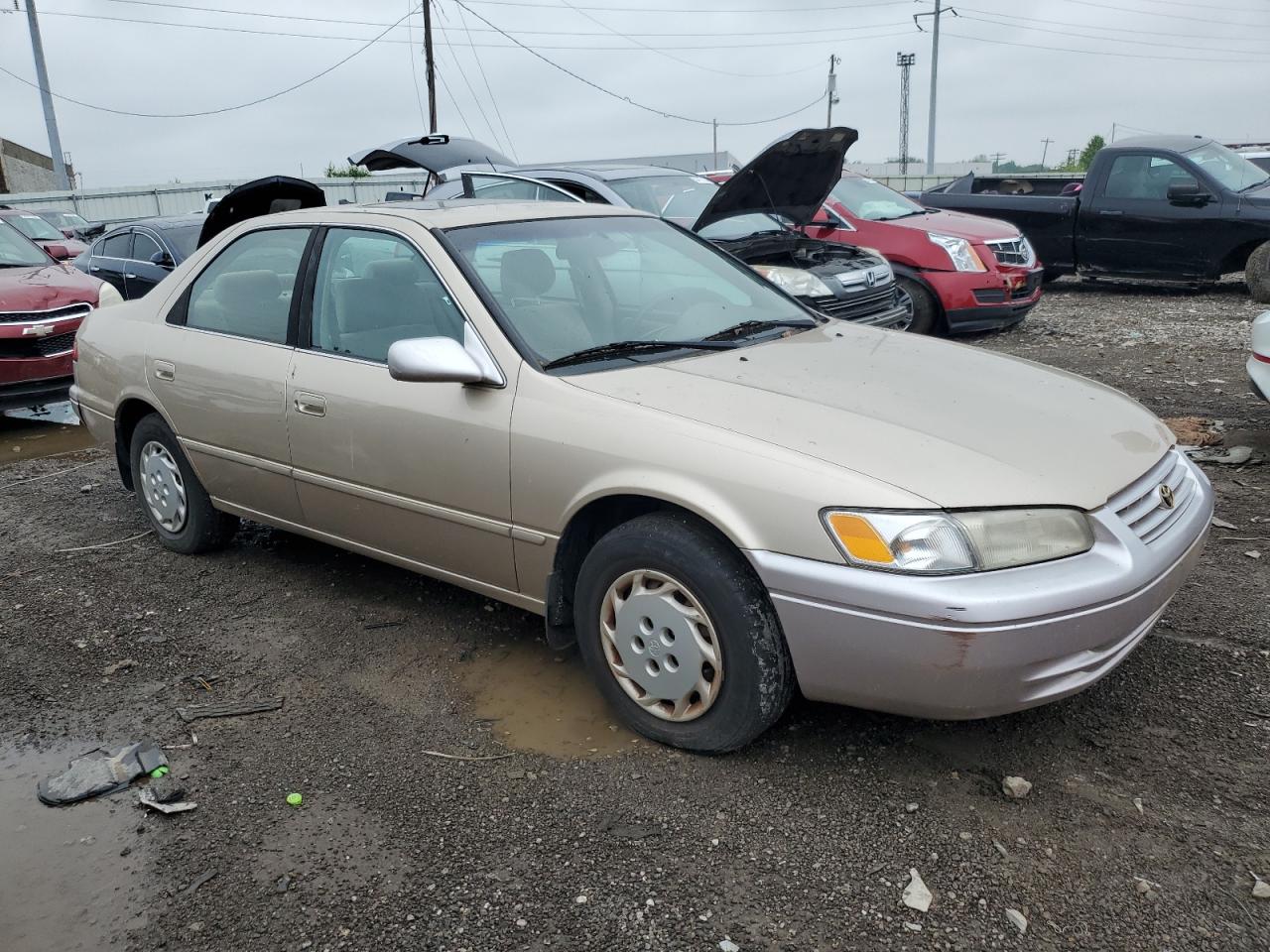 JT2BG22K2W0259685 1998 Toyota Camry Ce