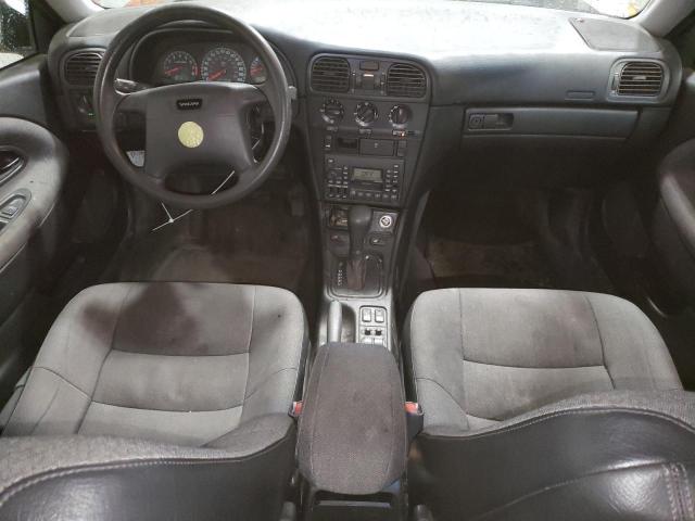 2000 Volvo S40 VIN: YV1VS2553YF483311 Lot: 55766494