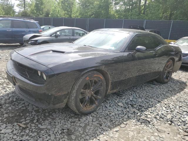 2016 Dodge Challenger Sxt VIN: 2C3CDZAG4GH142850 Lot: 53965794