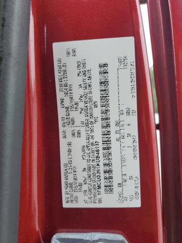 2019 FORD ESCAPE TIT - 1FMCU0J91KUB46137