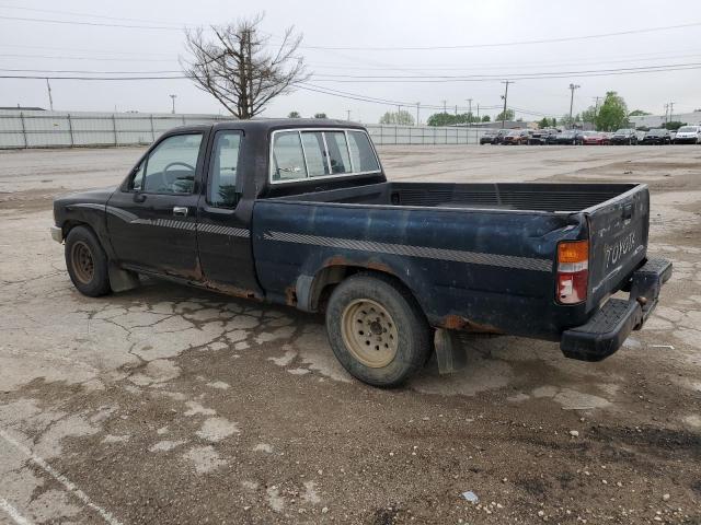 1991 Toyota Pickup 1/2 Ton Extra Long Wheelbase Dlx VIN: JT4RN93P5M5043389 Lot: 54053924