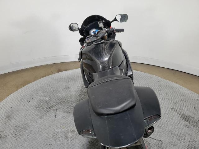 2007 Suzuki Gsx-R600 VIN: JS1GN7DA072121812 Lot: 51510124