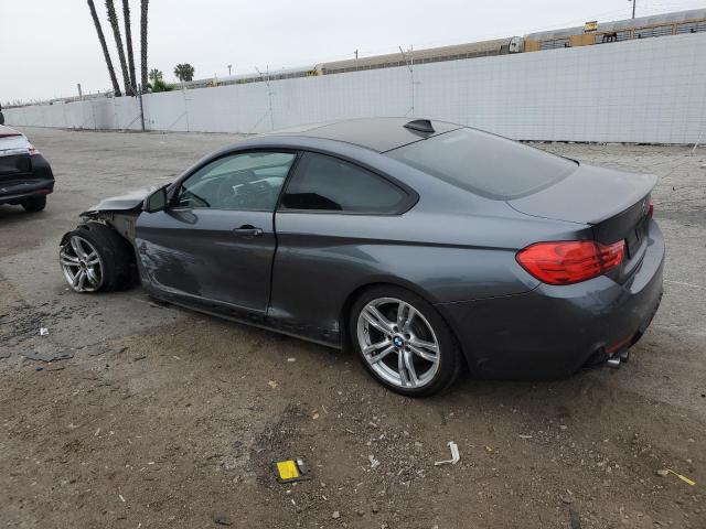 VIN WBA3N3C55EK231279 2014 BMW 4 Series, 428 I no.2