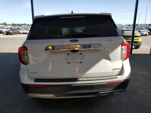 2023 FORD EXPLORER X - 1FMSK8DH9PGA56047