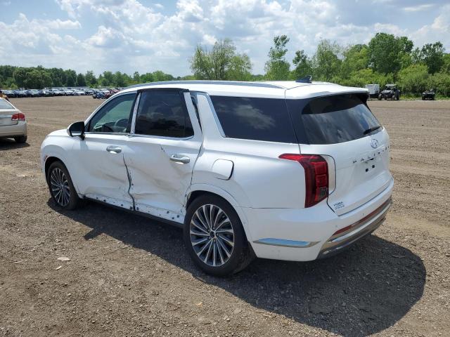 KM8R7DGE5PU584373 Hyundai Palisade C 2