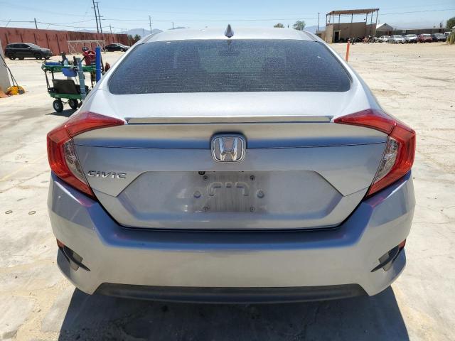 2016 Honda Civic Ex VIN: 19XFC1F35GE214511 Lot: 56403754