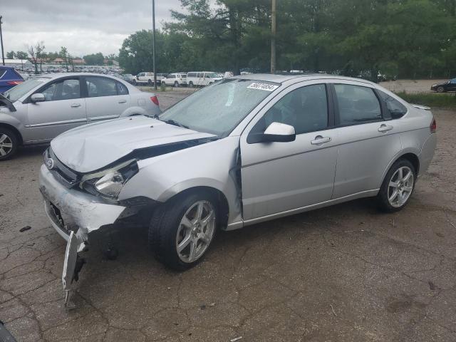 2011 Ford Focus Ses VIN: 1FAHP3GNXBW107385 Lot: 56074854