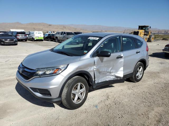 2015 HONDA CR-V LX - 2HKRM4H33FH619060