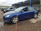 CHEVROLET CRUZE LS photo