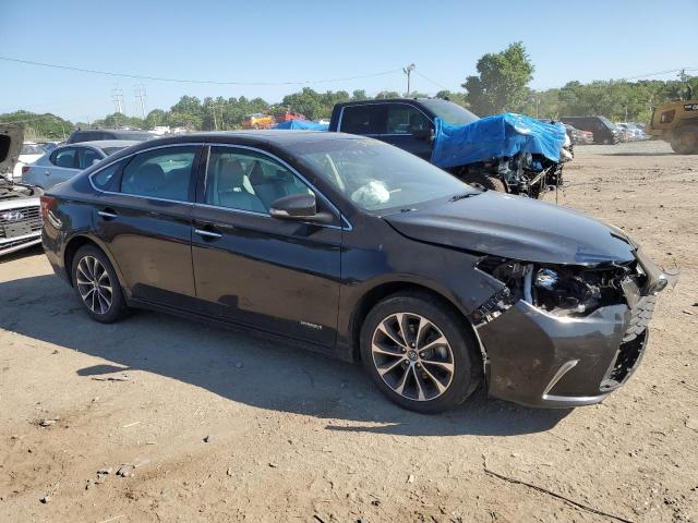 2017 Toyota Avalon Hybrid VIN: 4T1BD1EB1HU059524 Lot: 56699544