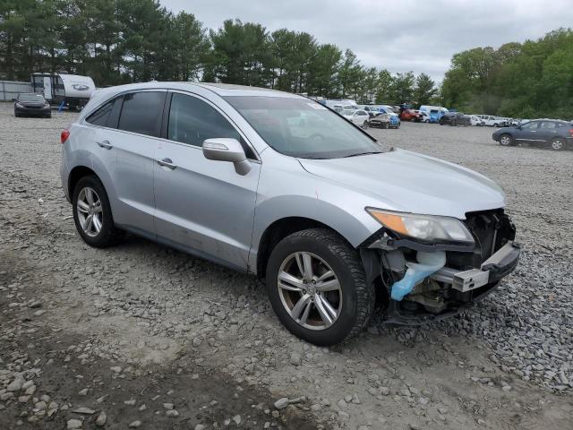 2013 Acura Rdx Technology VIN: 5J8TB4H51DL022173 Lot: 53410844