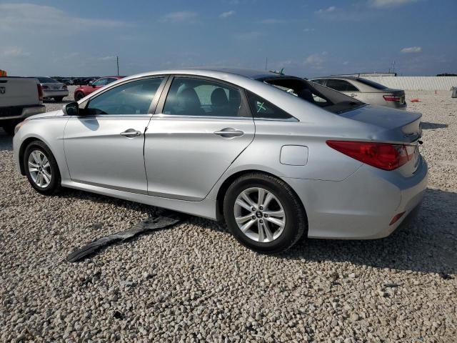 2014 Hyundai Sonata Gls VIN: 5NPEB4AC1EH929446 Lot: 56861804