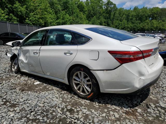 2014 Toyota Avalon Base VIN: 4T1BK1EB9EU133628 Lot: 55269804