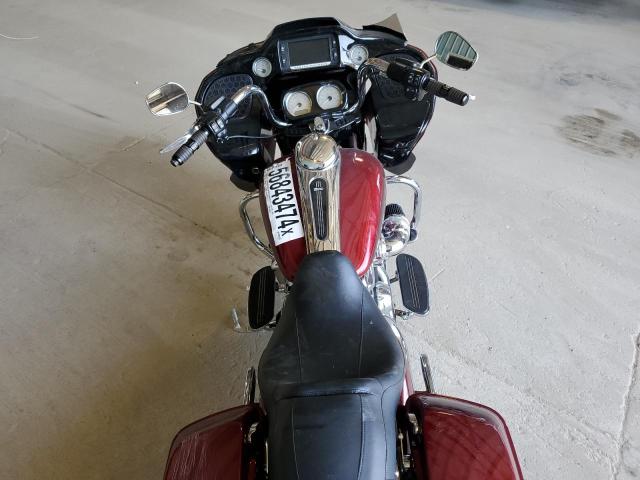 2017 HARLEY-DAVIDSON FLTRXS ROA - 1HD1KTC10HB626733