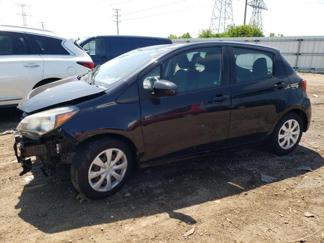 2015 Toyota Yaris VIN: VNKKTUD30FA039368 Lot: 54813494