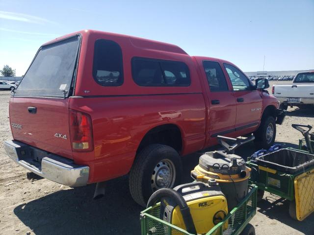 2004 Dodge Ram 2500 St VIN: 3D7KU28C44G126652 Lot: 54261064