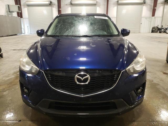 VIN JM3KE2CYXE0320934 2014 Mazda CX-5, Touring no.5