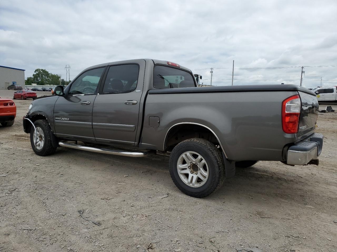 5TBET34126S502041 2006 Toyota Tundra Double Cab Sr5