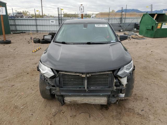 2018 Chevrolet Equinox Lt VIN: 2GNAXSEV1J6220697 Lot: 53851334