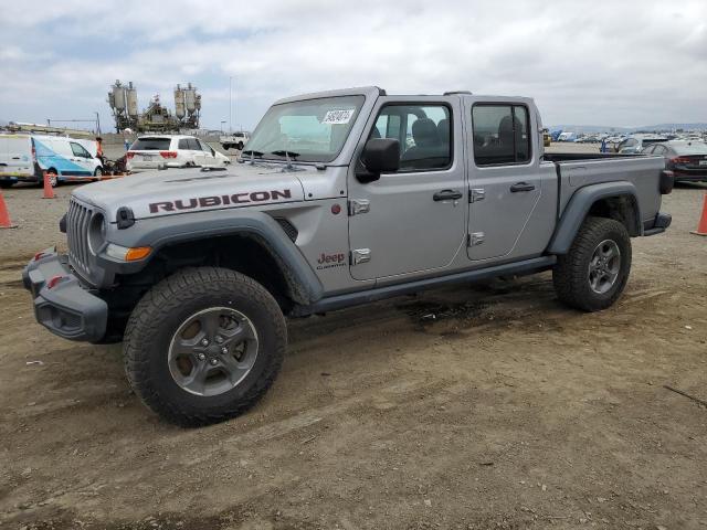 1C6JJTBG0LL123336 Jeep Gladiator 