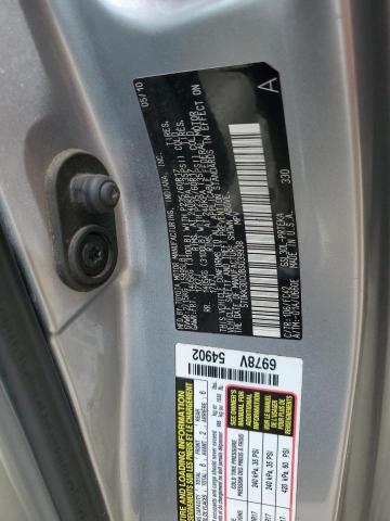 2011 Toyota Sienna Le VIN: 5TDKK3DC0BS039938 Lot: 57110844