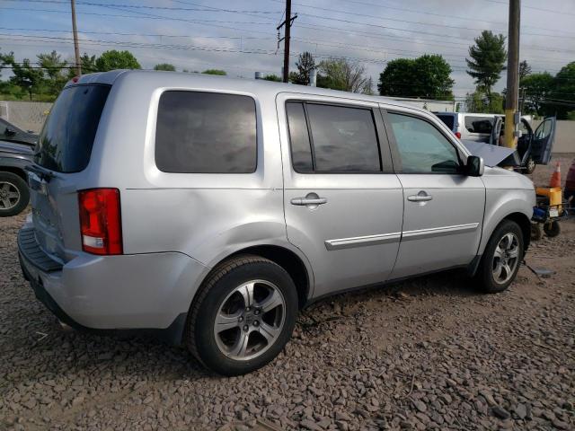 2015 Honda Pilot Se VIN: 5FNYF4H30FB064881 Lot: 52824074