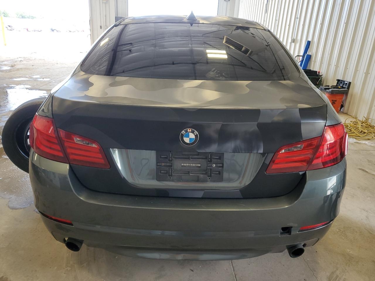 WBAFU7C53BC780864 2011 BMW 535 Xi