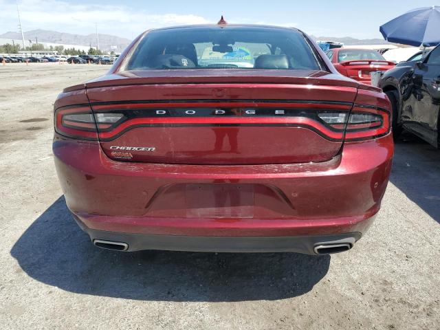 2019 Dodge Charger Sxt VIN: 2C3CDXBGXKH710370 Lot: 55667174