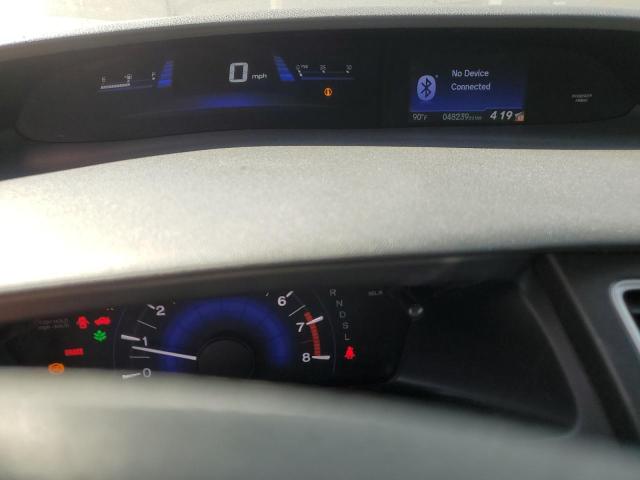 2014 Honda Civic Lx VIN: 19XFB2F5XEE030155 Lot: 56643364