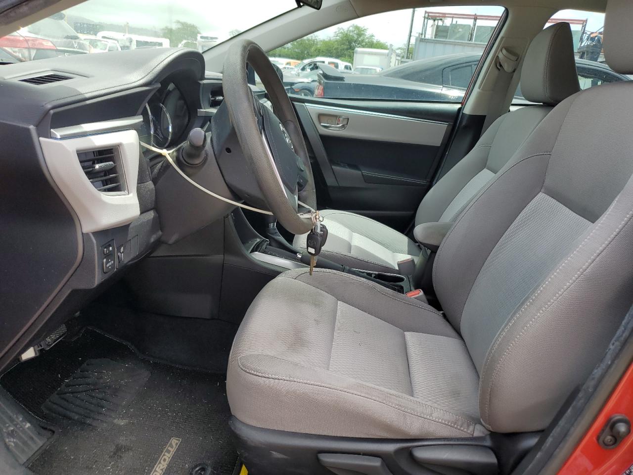 5YFBURHE7FP263330 2015 Toyota Corolla L