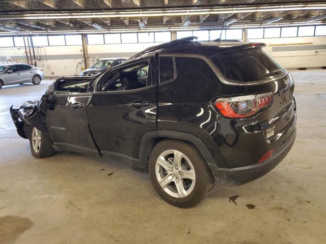 2023 JEEP COMPASS LA - 3C4NJDBN5PT502843