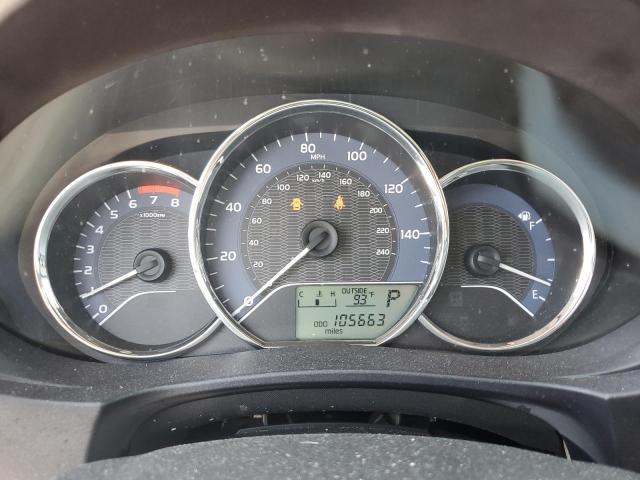 2016 Toyota Corolla L VIN: 5YFBURHE6GP545766 Lot: 56636904